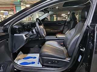 HYUNDAI GRANDEUR GN7 2023