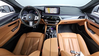 BMW 5-SERIES G30 2023