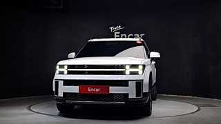 HYUNDAI SANTAFE MX5 2023