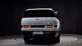 HYUNDAI SANTAFE MX5 2023