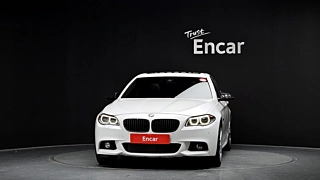BMW 5-SERIES F10 2016