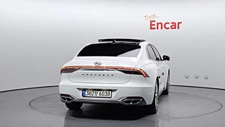HYUNDAI GRANDEUR IG 2022