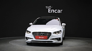 HYUNDAI GRANDEUR IG 2017