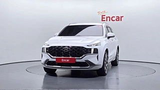 HYUNDAI SANTAFE 2023
