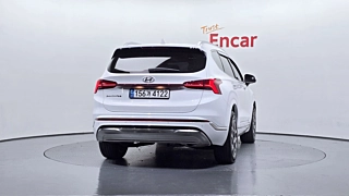 HYUNDAI SANTAFE 2023