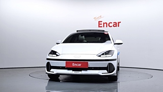 HYUNDAI IONIQ6 2022