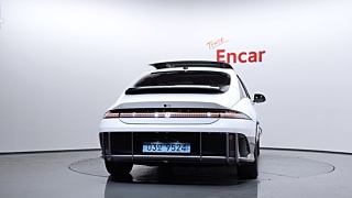 HYUNDAI IONIQ6 2022