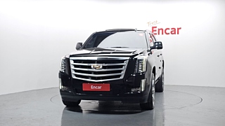 CADILLAC ESCALADE 2019