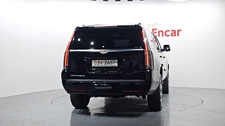 CADILLAC ESCALADE 2019