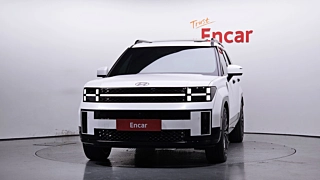 HYUNDAI SANTAFE MX5 2023