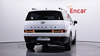 HYUNDAI SANTAFE MX5 2023