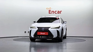 LEXUS UX250H 2021