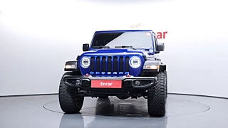 JEEP WRANGLER JL 2018