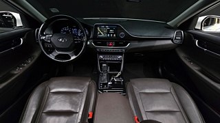 HYUNDAI GRANDEUR IG 2017