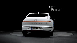 HYUNDAI GRANDEUR GN7 2023