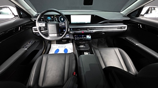 HYUNDAI GRANDEUR GN7 2023