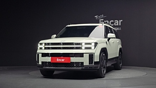 HYUNDAI SANTAFE MX5 2023