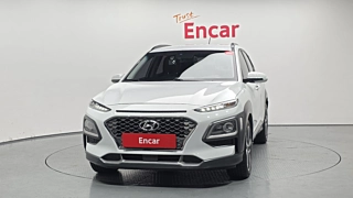 HYUNDAI KONA 2018