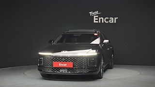 HYUNDAI GRANDEUR GN7 2023