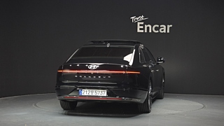 HYUNDAI GRANDEUR GN7 2023