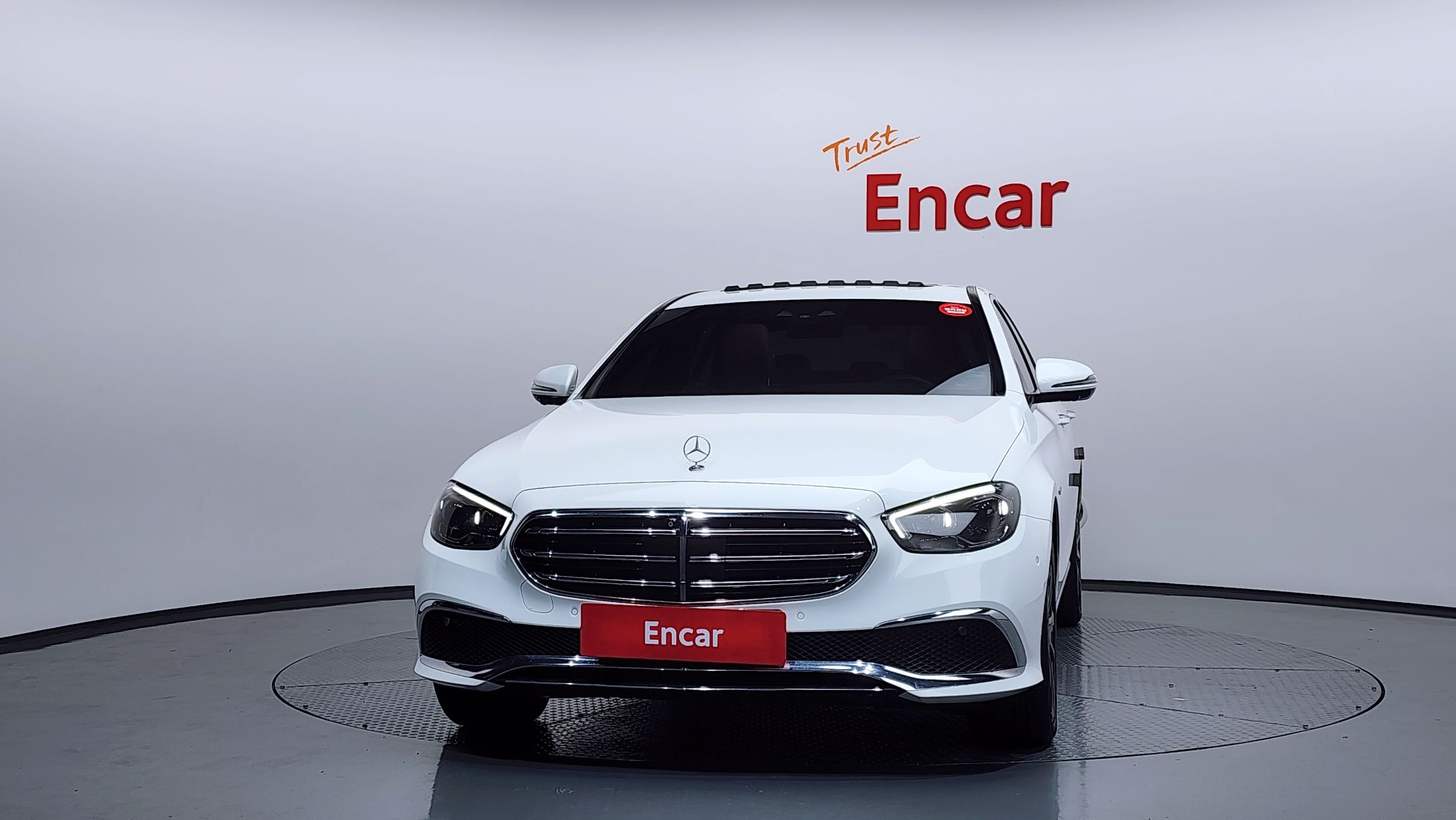 MERCEDES BENZ E-CLASS W213 2021