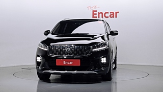KIA SORENTO 2017