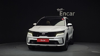 KIA SORENTO 2020