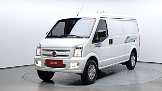 Заказать DFSK C35