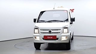 Заказать DFSK C35