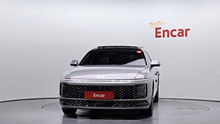 HYUNDAI GRANDEUR GN7 2023