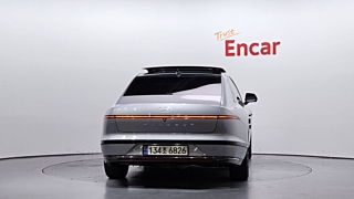 HYUNDAI GRANDEUR GN7 2023