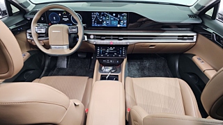 HYUNDAI GRANDEUR GN7 2023