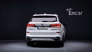 BMW X5 G05 2021