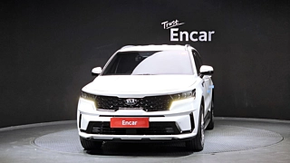 KIA SORENTO 2020