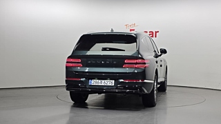 GENESIS GV80 2022