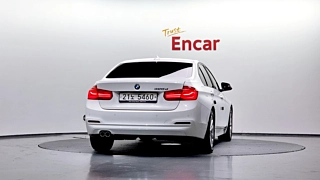 BMW 3-SERIES F30 2017