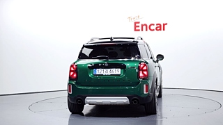 MINI COUNTRYMAN COOPER S 2021