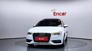 AUDI A3 2016