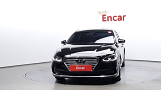 HYUNDAI GRANDEUR IG 2018