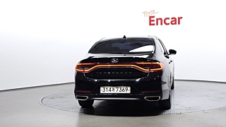 HYUNDAI GRANDEUR IG 2018