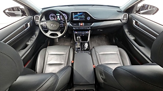 HYUNDAI GRANDEUR IG 2018