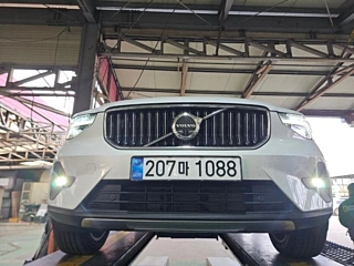 Заказать VOLVO XC40