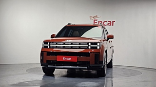 HYUNDAI SANTAFE MX5 2023