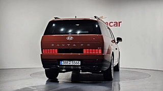 HYUNDAI SANTAFE MX5 2023