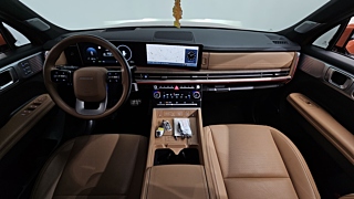 HYUNDAI SANTAFE MX5 2023