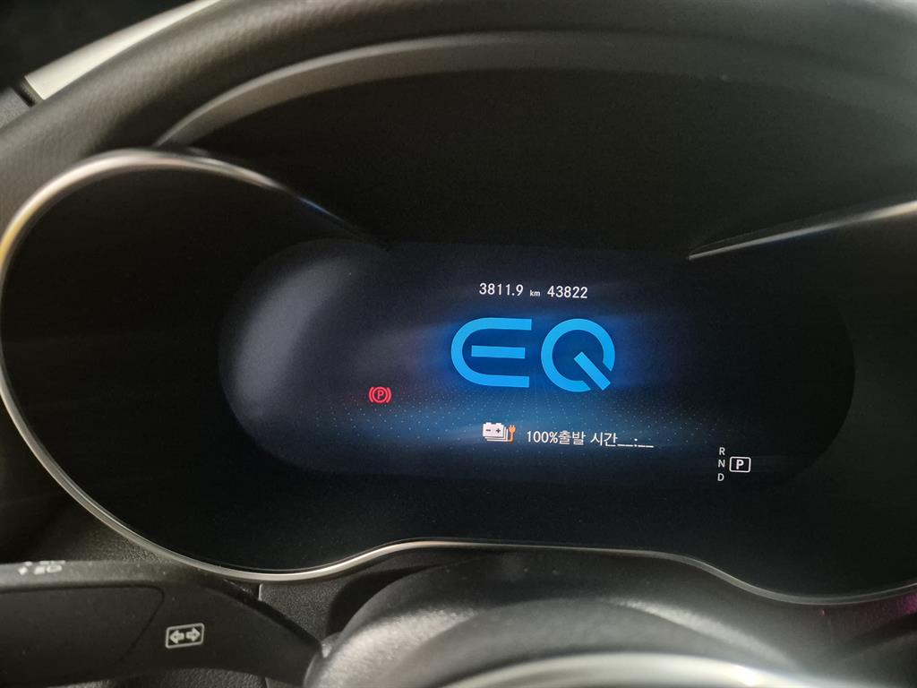 MERCEDES BENZ GLC-CLASS X253 2021