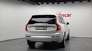 VOLVO XC90 2018