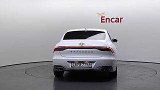 HYUNDAI GRANDEUR IG 2020