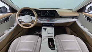 HYUNDAI GRANDEUR IG 2020