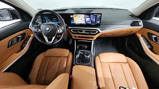 BMW 3-SERIES G20 2022